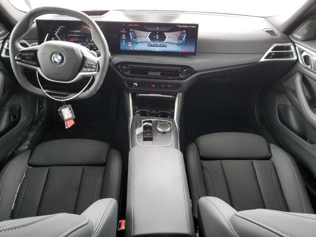 Photo 8 from auction – 2025 BMW 430XI GRAN with VIN WBA33FB04SFU04064