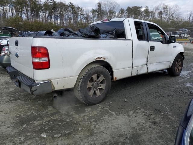 Photo 3 from auction – 2006 FORD F150 with VIN 1FTRX12W16NB57817