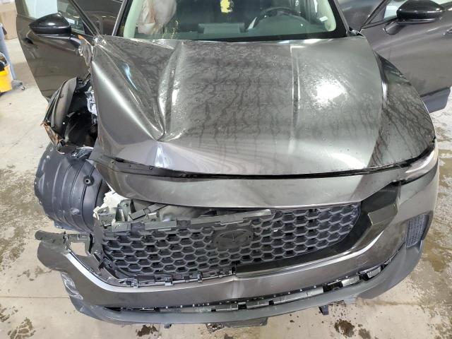 Photo 11 from auction – 2024 MAZDA CX-50 PREF with VIN 7MMVABBM1RN179163