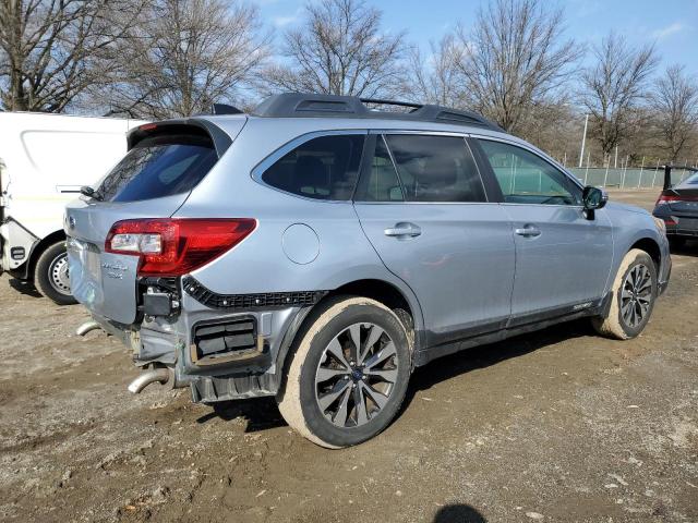 Photo 3 from auction – 2016 SUBARU OUTBACK 3. with VIN 4S4BSENCXG3250966