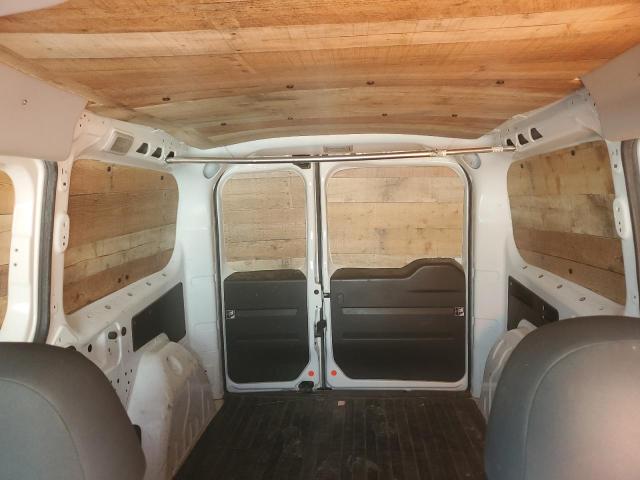 Photo 10 from auction – 2017 RAM PROMASTER with VIN ZFBERFAB0H6H26289