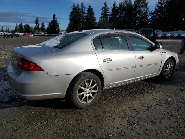Photo 3 from auction – 2008 BUICK LUCERNE CX with VIN 1G4HD572X8U102806