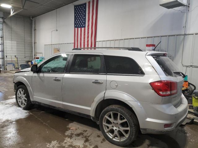 Photo 2 from auction – 2013 DODGE JOURNEY CR with VIN 3C4PDCDG4DT668727