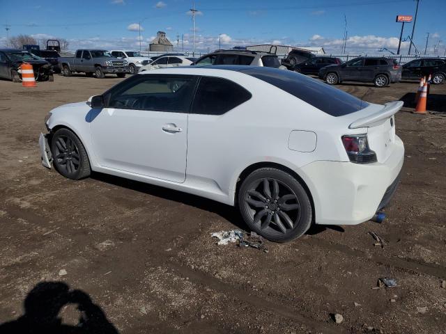 Photo 2 from auction – 2014 TOYOTA SCION TC with VIN JTKJF5C71E3070016