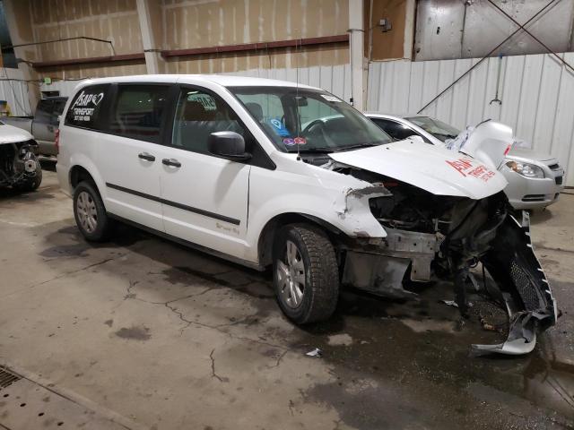 Снимка 4 от търг – 2015 DODGE GRAND CARA с VIN 2C4RDGBG5FR613020