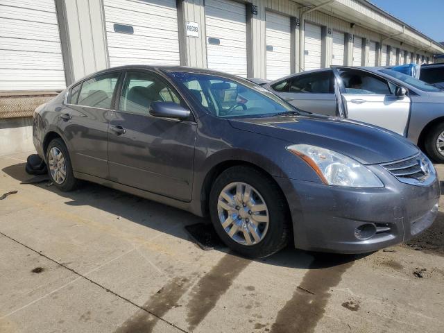 Photo 4 from auction – 2012 NISSAN ALTIMA BAS with VIN 1N4AL2AP0CC185016