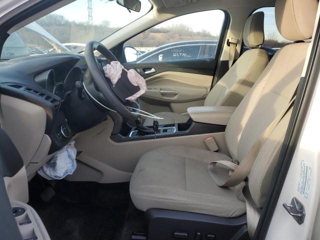 Photo 7 from auction – 2018 FORD ESCAPE SE with VIN 1FMCU0GD7JUC17481