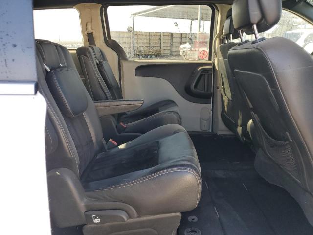 Photo 11 from auction – 2018 DODGE GRAND CARA with VIN 2C4RDGCG7JR301627