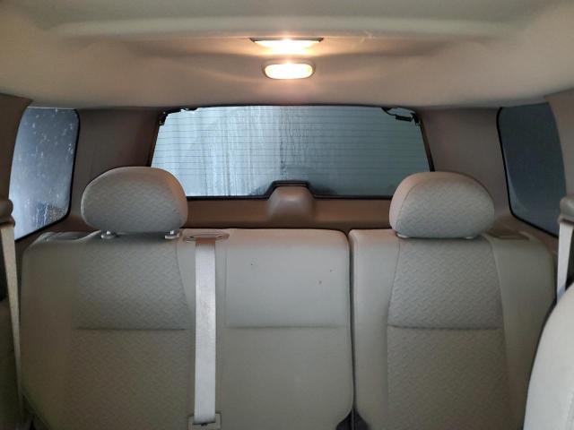 Photo 10 from auction – 2005 JEEP LIBERTY RE with VIN 1J4GL38K25W615791