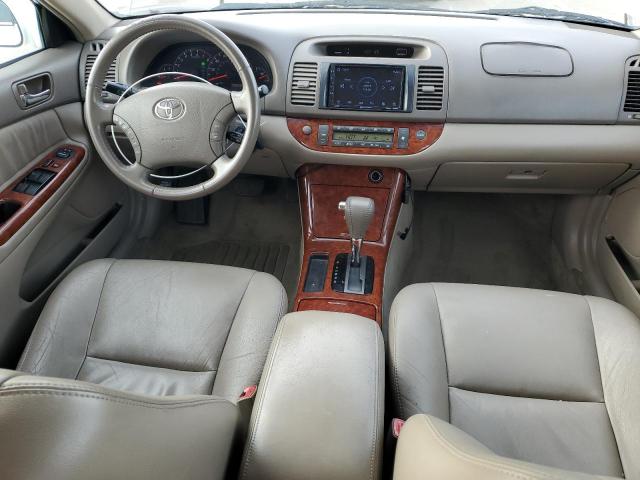 Photo 8 from auction – 2005 TOYOTA CAMRY with VIN 4T1BF32K95U084581