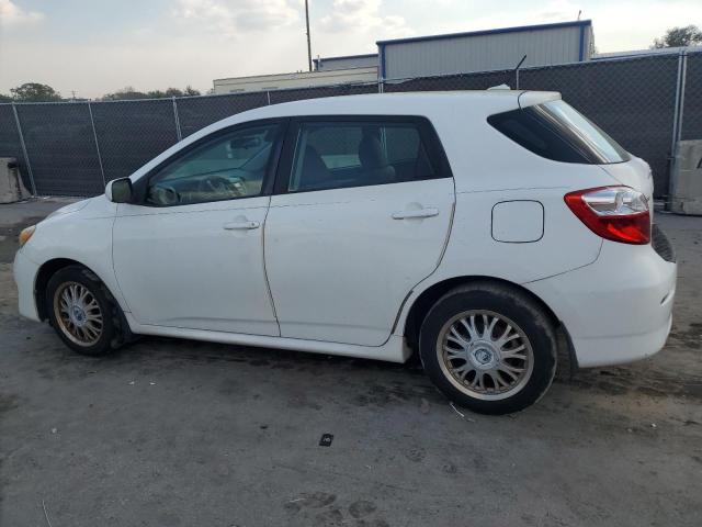 Photo 2 from auction – 2009 TOYOTA COROLLA MA with VIN 2T1KU40E99C020931