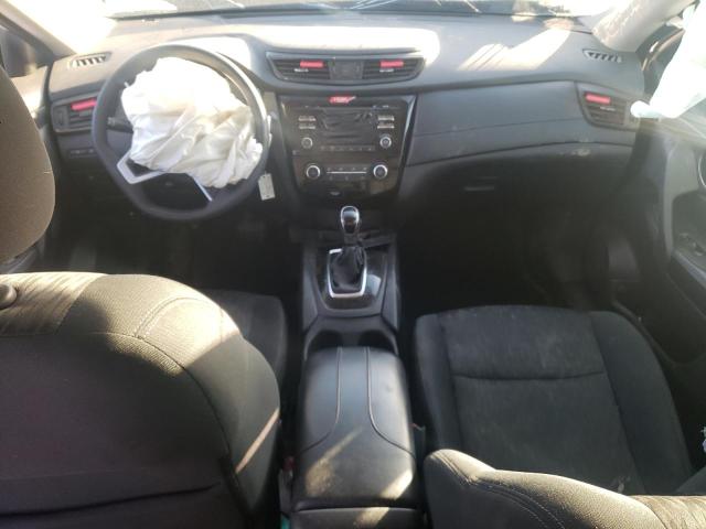 Photo 8 from auction – 2017 NISSAN ROGUE S with VIN 5N1AT2MT5HC805185