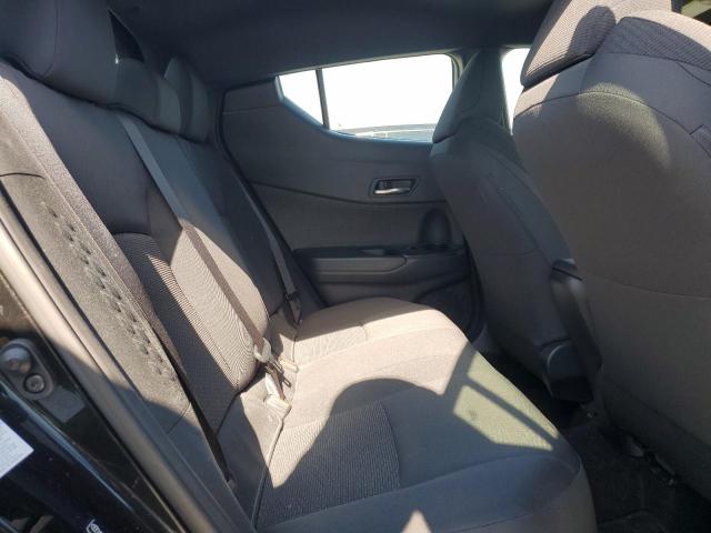 Photo 10 from auction – 2018 TOYOTA C-HR XLE with VIN NMTKHMBX0JR016554