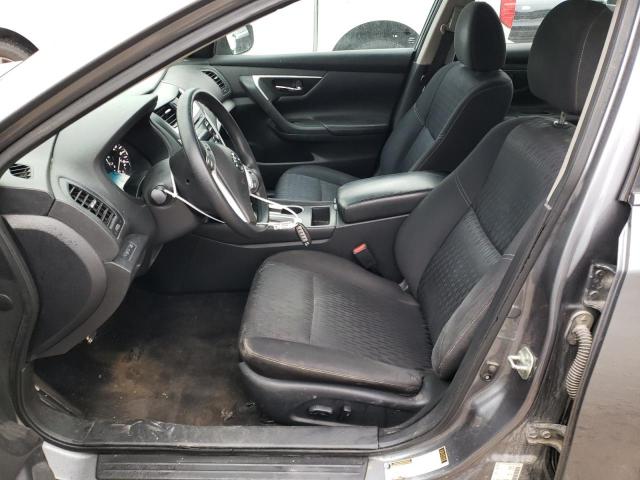 Photo 7 from auction – 2017 NISSAN ALTIMA 2.5 with VIN 1N4AL3AP1HC471065