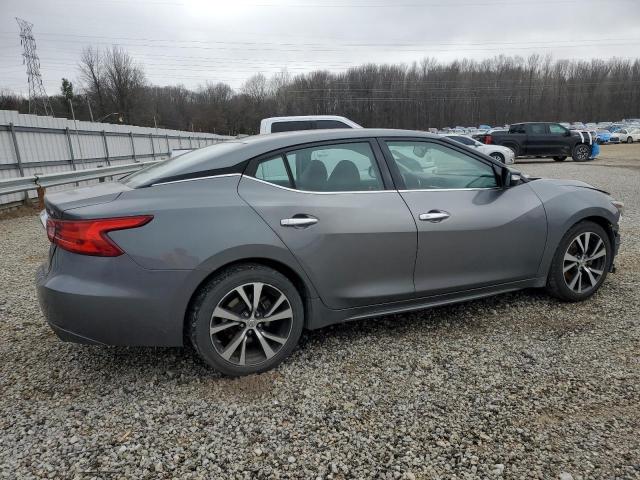 Photo 3 from auction – 2018 NISSAN MAXIMA 3.5 with VIN 1N4AA6AP1JC363087