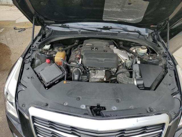Photo 11 from auction – 2016 CADILLAC ATS with VIN 1G6AA1RX1G0119440