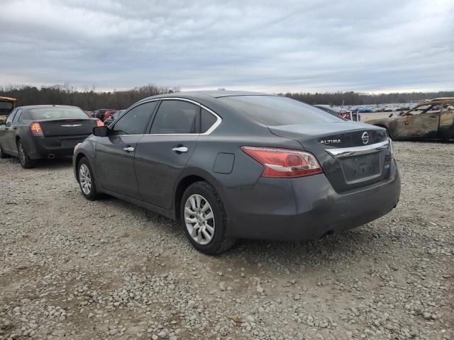 Photo 2 from auction – 2013 NISSAN ALTIMA 2.5 with VIN 1N4AL3AP8DN578984