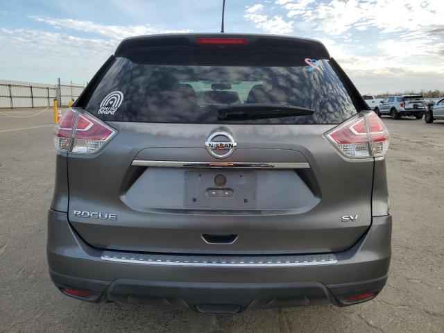 Photo 6 from auction – 2016 NISSAN ROGUE S with VIN KNMAT2MT6GP626570