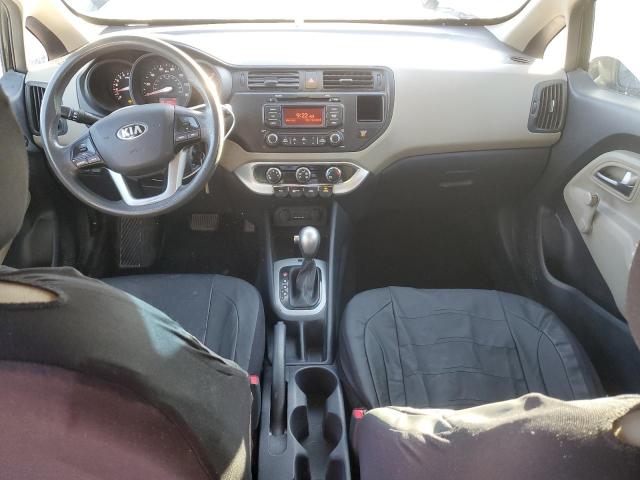 Photo 8 from auction – 2014 KIA RIO LX with VIN KNADM4A39E6405992