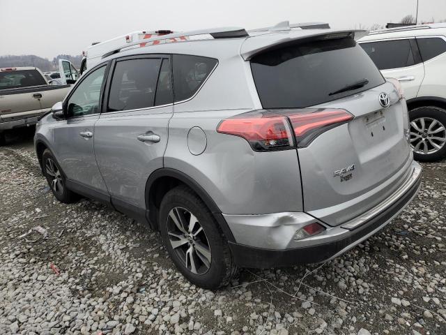 Photo 2 from auction – 2017 TOYOTA RAV4 XLE with VIN 2T3RFREV3HW637955