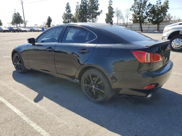 Photo 2 from auction – 2012 LEXUS IS 250 with VIN JTHCF5C22C5057523