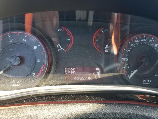 Photo 9 from auction – 2015 DODGE DART SXT with VIN 1C3CDFBB2FD122819