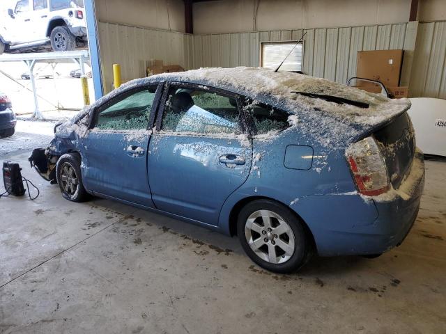 Photo 2 from auction – 2008 TOYOTA PRIUS with VIN JTDKB20UX87744385