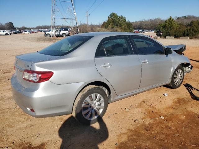 Снимка 3 от търг – 2013 TOYOTA COROLLA BA с VIN 5YFBU4EE8DP094469