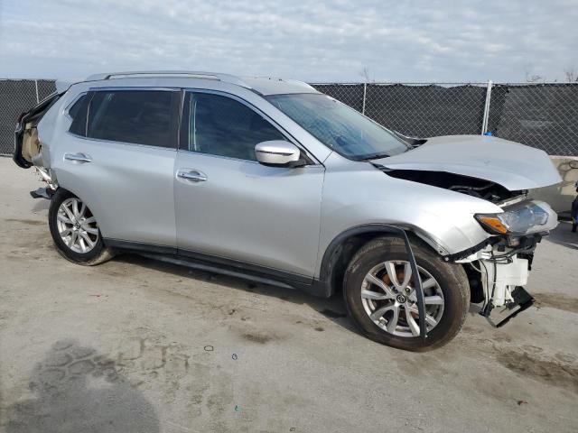 Photo 4 from auction – 2019 NISSAN ROGUE S with VIN KNMAT2MT3KP510350