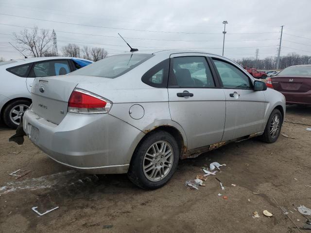 Photo 3 from auction – 2011 FORD FOCUS SE with VIN 1FAHP3FN1BW106112