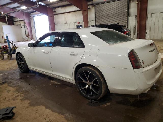 Photo 2 from auction – 2014 CHRYSLER 300 S with VIN 2C3CCABGXEH373171