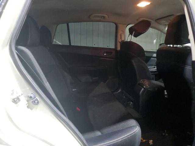 Photo 11 from auction – 2014 SUBARU XV CROSSTR with VIN JF2GPACCXE8320247