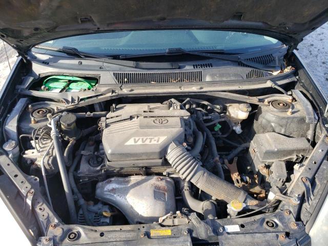 Photo 12 from auction – 2005 TOYOTA RAV4 with VIN JTEHD20VX50053676