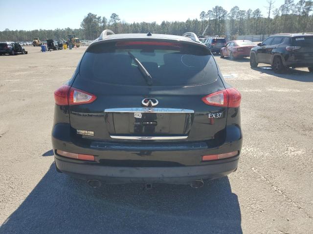 Photo 6 from auction – 2013 INFINITI EX37 BASE with VIN JN1BJ0HP4DM430218