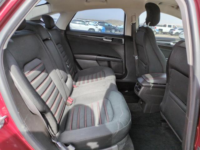 Photo 10 from auction – 2014 FORD FUSION SE with VIN 3FA6P0H73ER247873