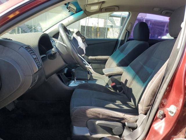 Снимка 7 от търг – 2011 NISSAN ALTIMA BAS с VIN 1N4AL2AP2BN456029