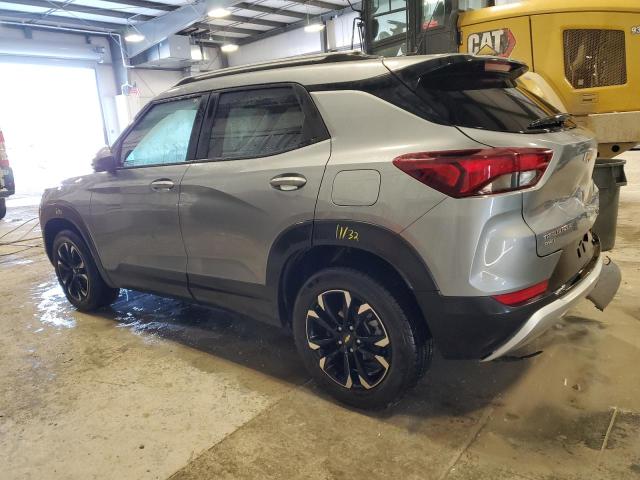 Photo 2 from auction – 2023 CHEVROLET TRAILBLAZE with VIN KL79MRSL2PB205368