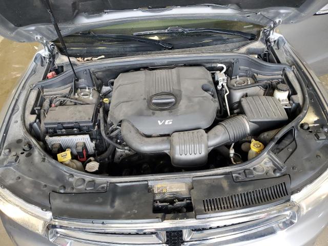 Снимка 12 от търг – 2015 DODGE DURANGO LI с VIN 1C4RDJDG6FC888530