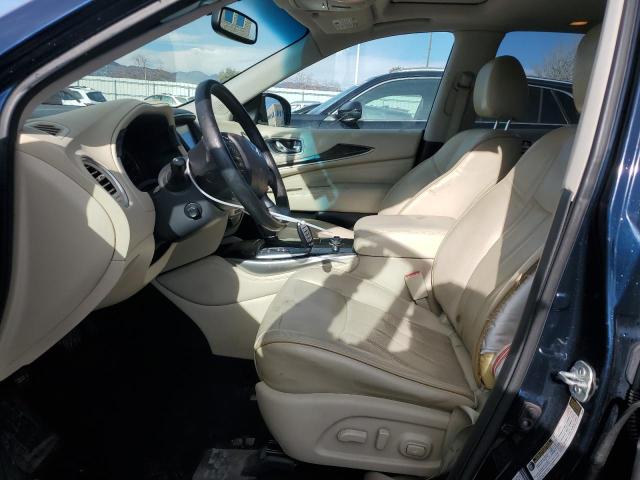 Photo 7 from auction – 2015 INFINITI QX60 with VIN 5N1AL0MN2FC520902