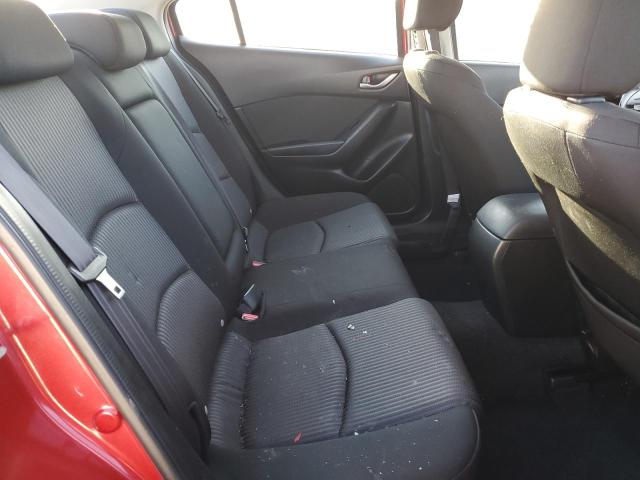 Photo 10 from auction – 2016 MAZDA 3 TOURING with VIN JM1BM1W78G1297434