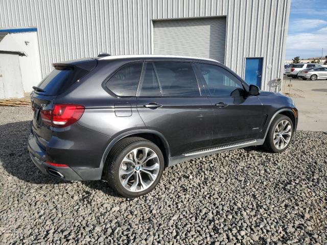 Photo 3 from auction – 2015 BMW X5 XDRIVE5 with VIN 5UXKR6C57F0J79041