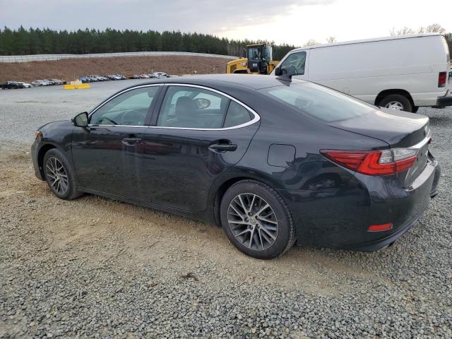 Photo 2 from auction – 2016 LEXUS ES 350 with VIN 58ABK1GG9GU017110