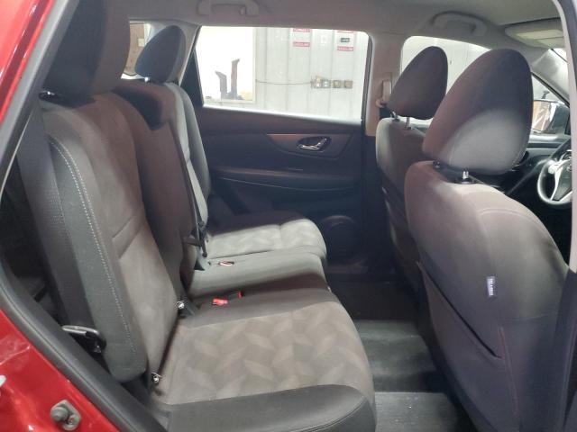 Photo 11 from auction – 2016 NISSAN ROGUE S with VIN KNMAT2MV9GP737583