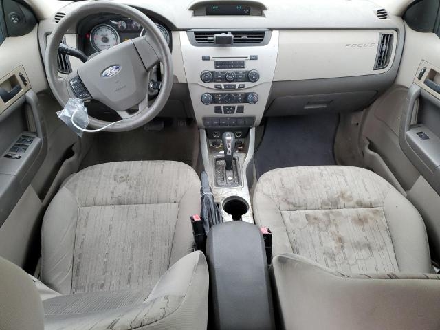 Photo 8 from auction – 2010 FORD FOCUS SE with VIN 1FAHP3FN1AW242237