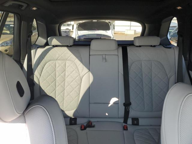Photo 10 from auction – 2025 BMW X5 SDRIVE with VIN 5UX13EU09S9Y23879
