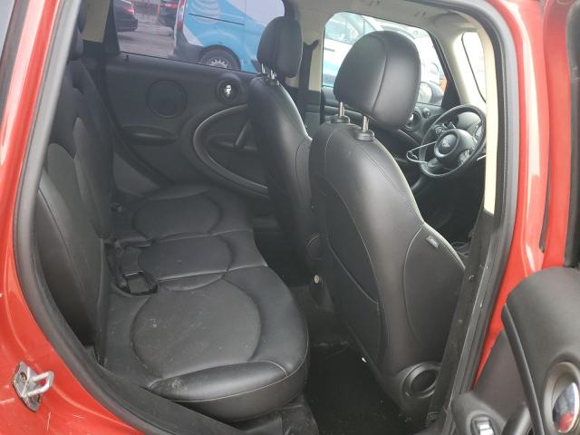 Photo 10 from auction – 2013 MINI COOPER S C with VIN WMWZC3C55DWP21325