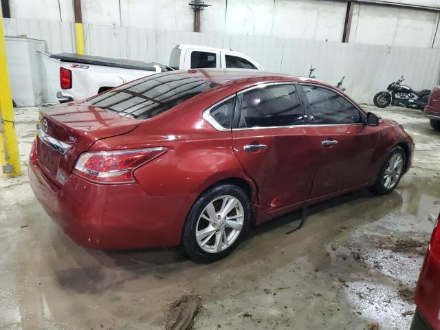 Photo 3 from auction – 2013 NISSAN ALTIMA 2.5 with VIN 1N4AL3AP9DC254289