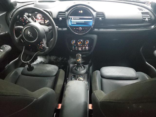 Photo 8 from auction – 2021 MINI COOPER S C with VIN WMWXJ1C01M2N54801