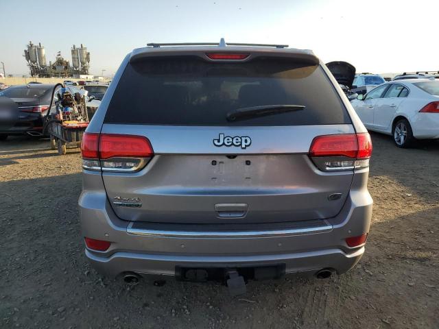 Photo 6 from auction – 2015 JEEP GRAND CHER with VIN 1C4RJFCM5FC790859