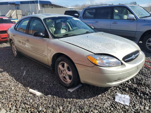 Photo 4 from auction – 2004 FORD TAURUS SES with VIN 1FAFP55SX4A109455